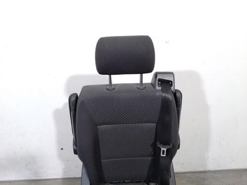 Rear seat VW MULTIVAN T6 (SGF, SGM, SGN, SHM, SHN) 2.0 TDI | BP38047072C17 - Image 7