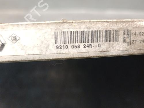 AC compressor RENAULT MASTER III Van (FV) 2.3 dCi 150 FWD (FV0F, FV03, FV09) | BP38969285M34 - Image 6