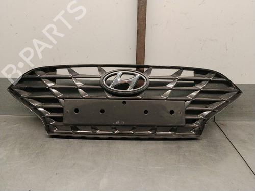 Used Grille Grille HYUNDAI i30 Estate (PDE) 1.0 T-GDI hybrid 48V (120 hp) 35751337 35751337