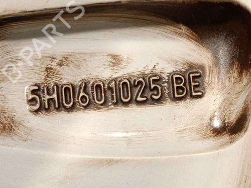 Fælk VW GOLF VIII (CD1, DA1) 1.5 eHybrid | BP31952709C45 