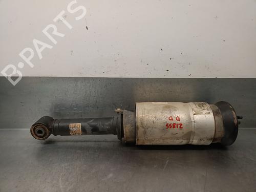 Right front shock absorber LAND ROVER RANGE ROVER SPORT I (L320) 2.7 D 4x4 | BP23259616M17 