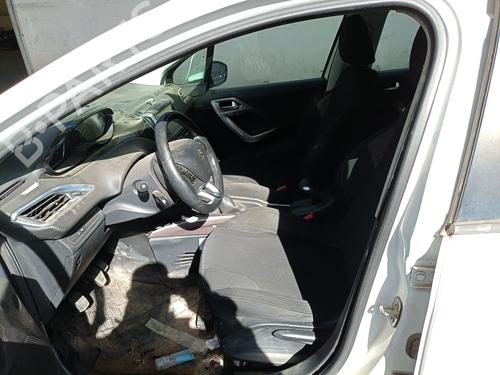 Right front window switch PEUGEOT 2008 I (CU_) 1.6 BlueHDi 100 | BP29706509I26 - Image 12