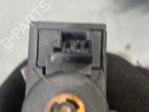 Tailgate handle MERCEDES-BENZ C-CLASS T-Model (S203) C 270 CDI (203.216) | BP27692798C132 