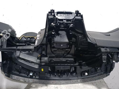 Dashboard FORD FIESTA VI (CB1, CCN) 1.25 | BP25989531C46 