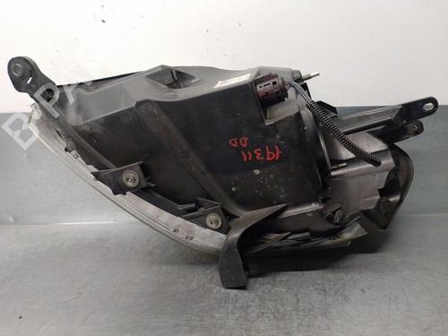 Right headlight CITROËN NEMO Box Body/MPV (AA_) 1.3 HDi 75 | BP16127285C29 