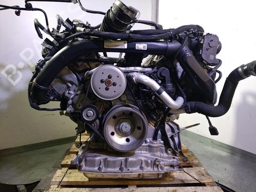 Used Engine VW TOUAREG (CR7, RC8) 3.0 TSI 4motion (340 hp) 30201166