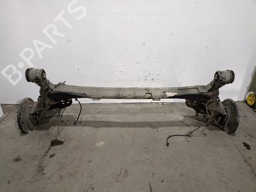 Used Rear axle HYUNDAI BAYON (BC3) 1.2 MPI (84 hp) 31993090