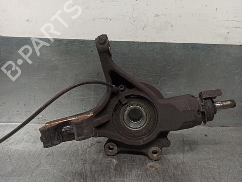 Fusée avant droite OPEL CORSA C (X01) 1.2 (F08, F68) (75 hp) 10138042