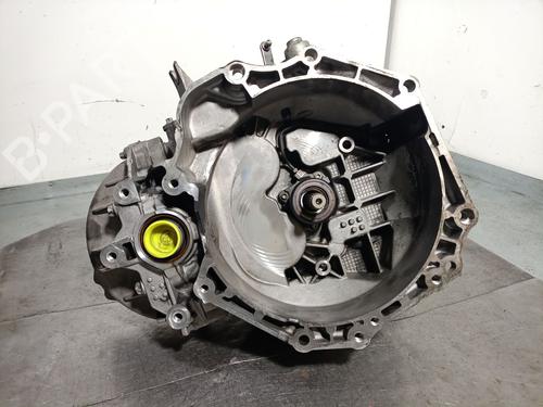 gearbox-opel-astra-j-p10-2009-2010-2011-2012-2013-2014-2015-2016-36051000 main image