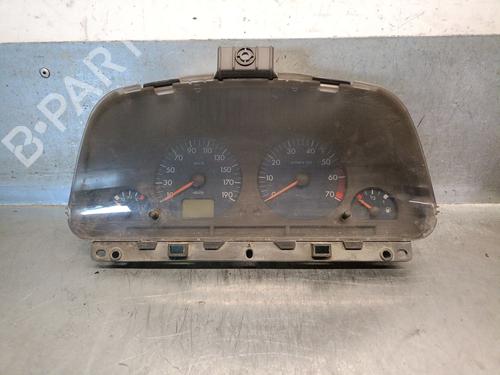 Cuadro instrumentos FIAT SCUDO Bus (220_) 2.0 JTD 16V 1488561000 | 9463495580