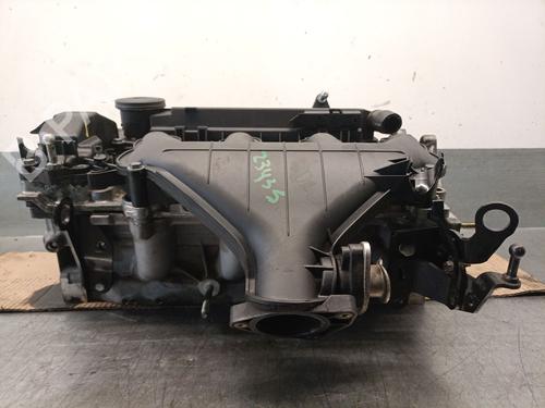 Used Cylinder head PEUGEOT 407 (6D_) 2.0 HDi 135 (6DRHRH, 6DRHRE, 6DRHRG, 6DRHRJ) (136 hp) 28513886