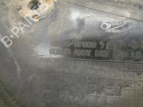 Other KIA OPIRUS (GH) 3.5 | BP20262244O1