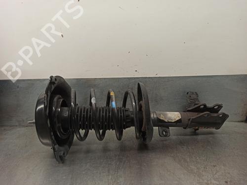 Used Right front shock absorber PEUGEOT 508 I (8D_) [2010-2018]  16185865