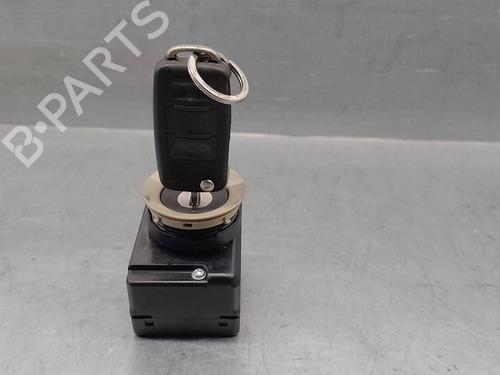 Ignition barrel AUDI A8 D3 (4E2, 4E8) 4.0 TDI quattro | BP17124316M48 