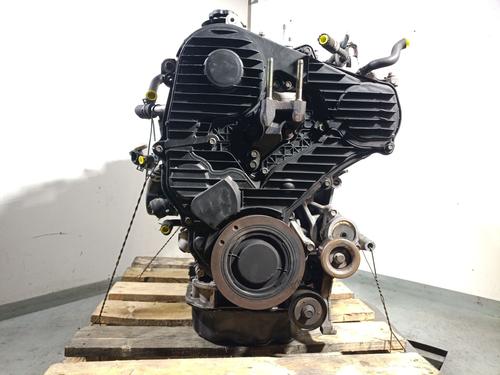 Used Engine Engine MAZDA 5 (CR) 2.0 CD (CR19) (143 hp) 40515771 40515771