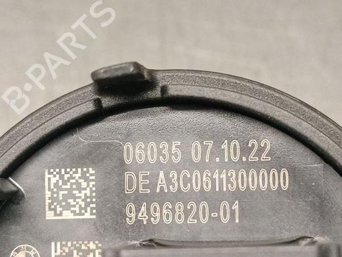 Módulo eletrónico BMW 2 Active Tourer (U06) 220i Mild Hybrid | BP32035444M83 