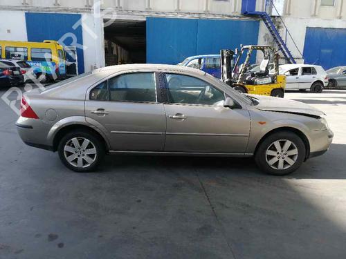 ABS pump FORD MONDEO III (B5Y)  | BP6030569M43 