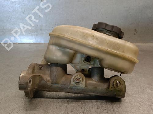 Brake master cylinder CADILLAC SRX 3.6 AWD | BP36833731M77 - Image 2