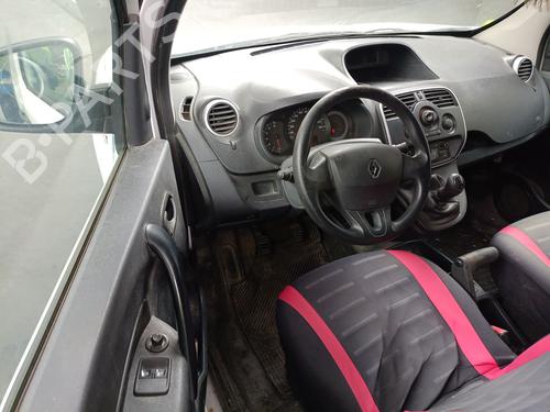 Gearbox RENAULT KANGOO Express (FW0/1_) 1.5 dCi 75 (FW07, FW10, FW04) | BP32989046M3  - Image 17