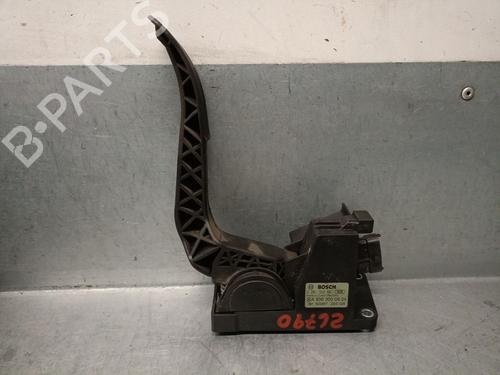 Used Pedal Pedal MERCEDES-BENZ VITO / MIXTO Van (W639) 115 CDI (639.601, 639.603, 639.605) (150 hp) 40219882 40219882
