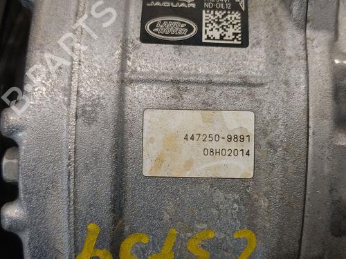 AC compressor LAND ROVER DEFENDER Station Wagon (L663) D250 MHEV 4x4 | BP30686510M34