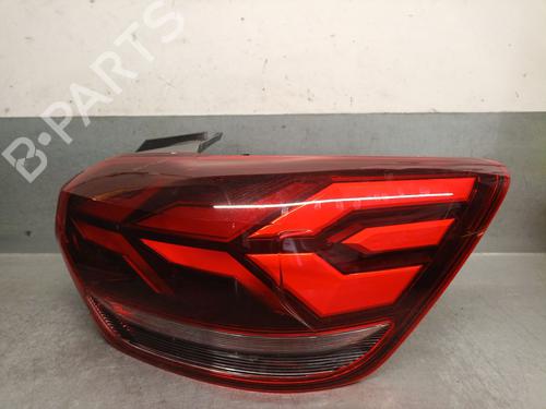Used Right taillight Right taillight DACIA SANDERO III 1.0 TCe 90 (91 hp) 33690083 33690083