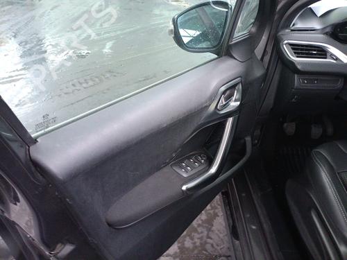 Katalizator PEUGEOT 2008 I (CU_) 1.2 THP 110 / PureTech 110 | BP30793628M10 