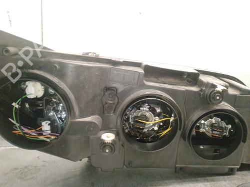 Left headlight CITROËN JUMPER II Bus 2.2 HDi 120 | BP32195382C28  - Image 5