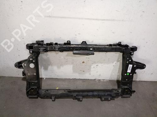 Used Front slam panel Front slam panel 36787929 36787929