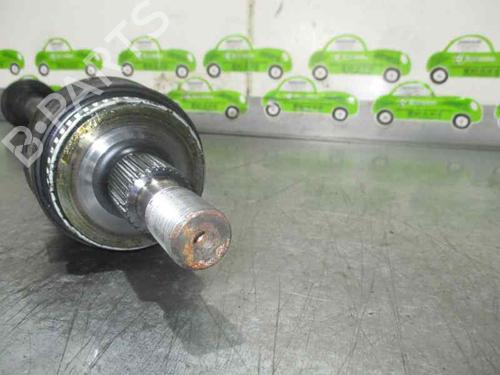 Right front driveshaft MERCEDES-BENZ M-CLASS (W163) ML 400 CDI (163.128) | BP2072044M39