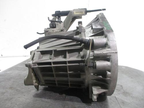 Gearbox MERCEDES-BENZ A-CLASS (W168) A 190 (168.032, 168.132) | BP8524867M3 