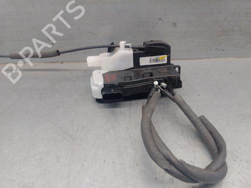 Rear left lock HYUNDAI ix35 (LM, EL, ELH) 1.6 | BP27405607C100