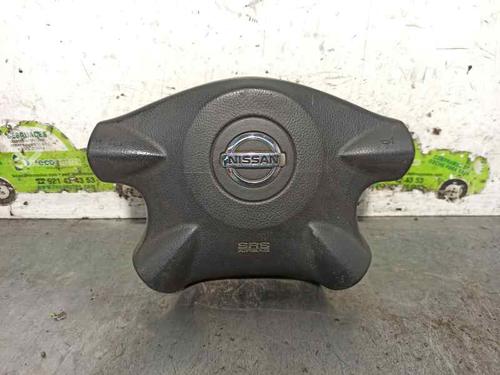 Used Driver airbag NISSAN TERRANO II (R20) 2.7 TDi 4WD (125 hp) 5574030