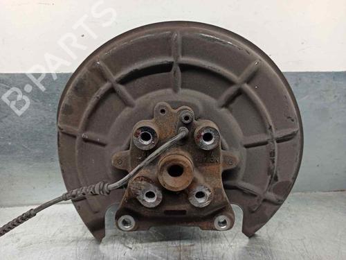 Used Right rear steering knuckle Right rear steering knuckle FIAT TIPO Saloon (356_, 357_) 1.4 LPG (356SXF1B) (120 hp) 12116129 12116129