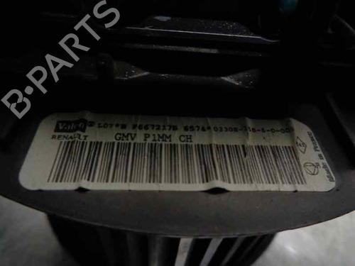Heater blower motor NISSAN MICRA III (K12) 1.5 dCi | BP5019248M62 