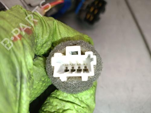 Ignition barrel SSANGYONG KORANDO (CK) 2.0 e-XDi | BP32492974M48  - Image 5