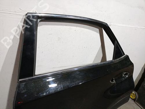 Left rear door LEXUS NX (_Z1_) 300h AWD (AYZ15_) | BP29956248C4