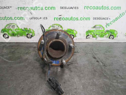 Left rear steering knuckle FORD GRAND C-MAX (DXA/CB7, DXA/CEU)  | BP2341159M27 