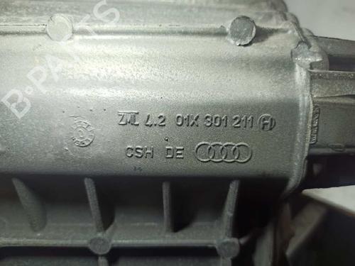 Gearbox SEAT EXEO ST (3R5)  | BP8260302M3 