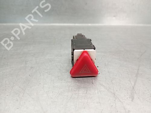 Used Warning switch VW TRANSPORTER T5 Bus (7HB, 7HJ, 7EB, 7EJ) 1.9 TDI (105 hp) 29748115