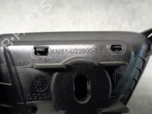 Front right interior door handle FORD FOCUS III 1.0 EcoBoost | BP10910927I14 