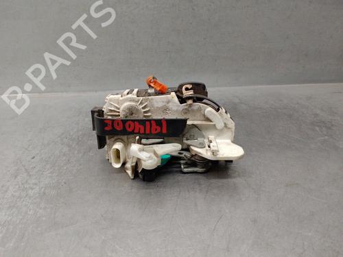 Used Front left lock DODGE CALIBER 2.0 CRD (140 hp) 16445796