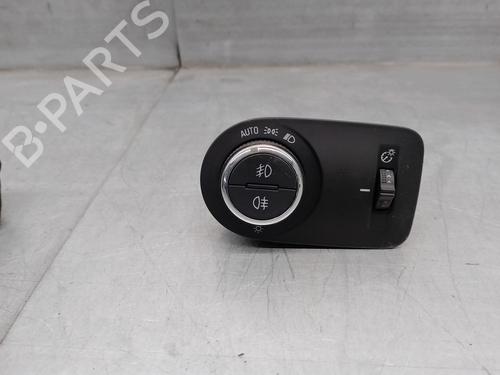 Commande de phare OPEL ASTRA K Sports Tourer (B16) 1.6 CDTi (35) (160 hp) 16768181