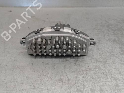 Used Heater resistor RENAULT TALISMAN Grandtour (KP_) [2016-2022]  17616236