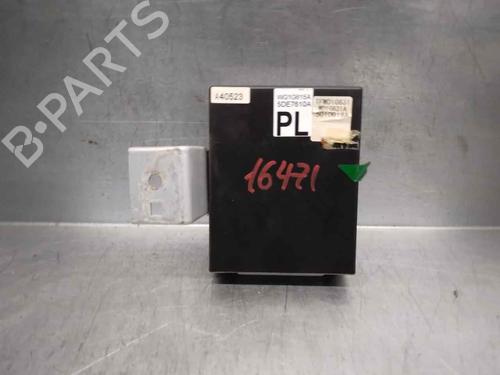Used Electronic module NISSAN PATHFINDER III (R51) 2.5 dCi (174 hp) 11195919