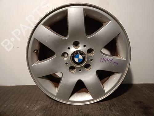 Used Rim BMW 3 (E46) 320 d (150 hp) 24663399