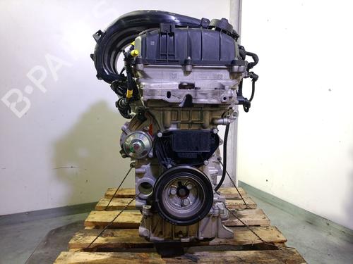Used Engine CITROËN C3 III (SX) 1.2 PURETECH 82 (82 hp) 29460607