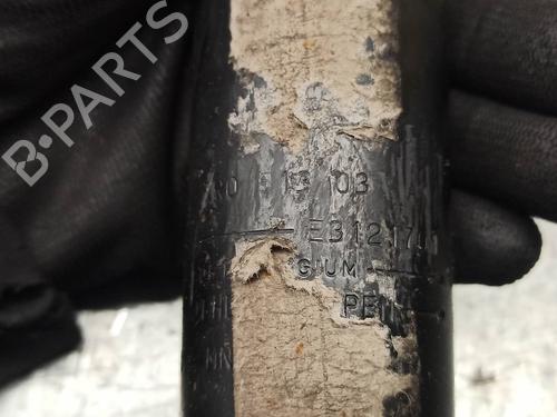 Right rear shock absorber SEAT EXEO ST (3R5) 2.0 TFSI | BP16532185M19 