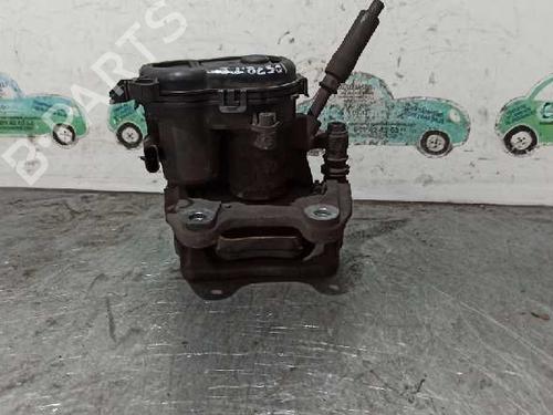 Left rear brake caliper MERCEDES-BENZ CLA Coupe (C117) CLA 200 CDI (117.301) | BP11615915M107 