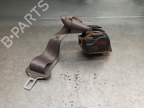 Used Rear right seatbelt CITROËN XSARA PICASSO (N68) 2.0 HDi (90 hp) 8488283